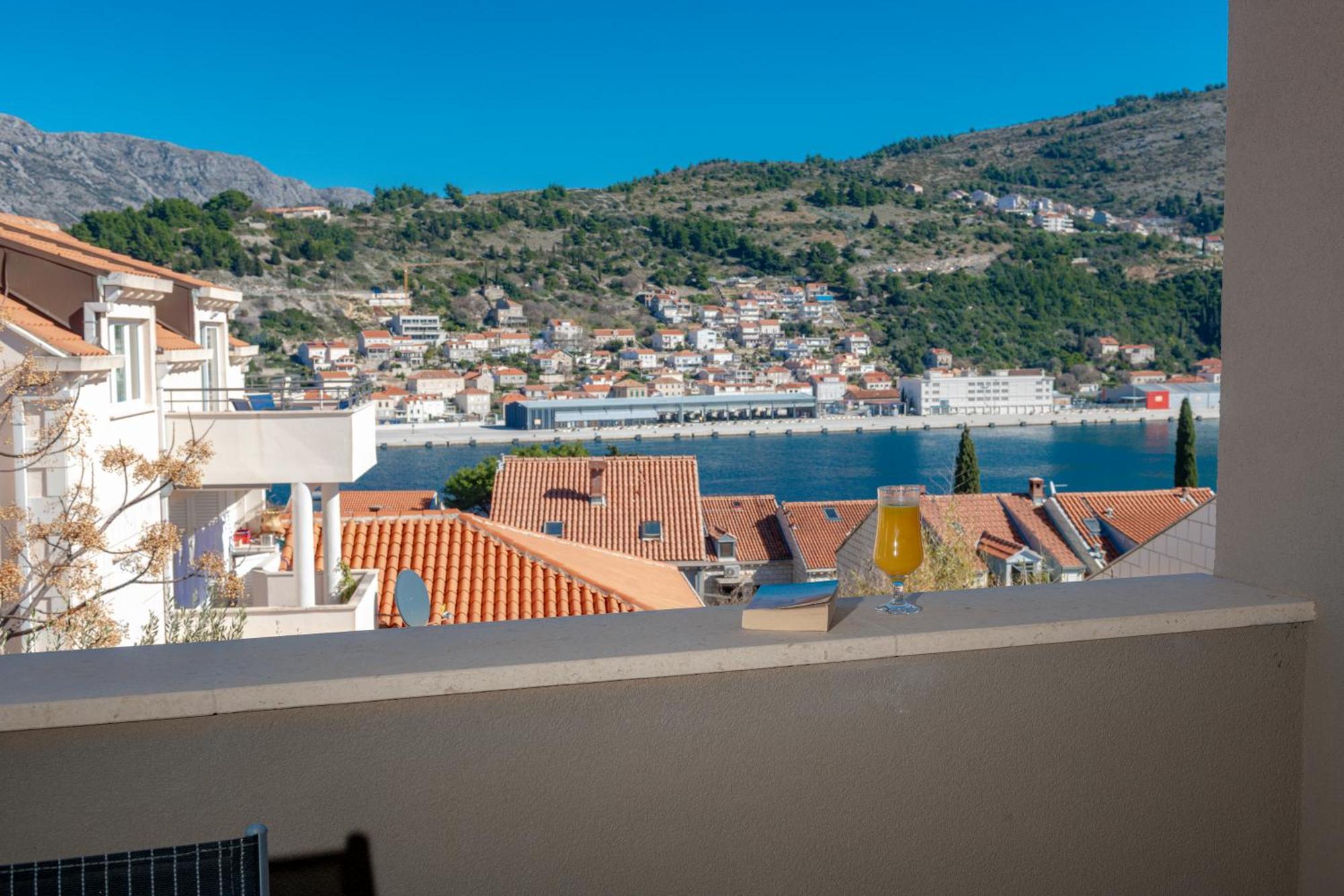 Oyo Deluxe Apartments Dubrovnik Quarto foto